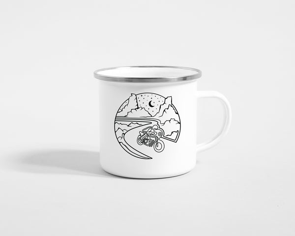 Night Sky Mug