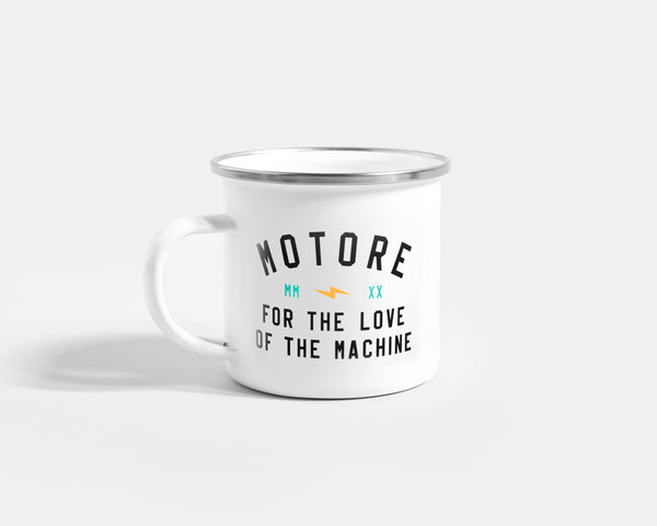 Motore Eagle Mug